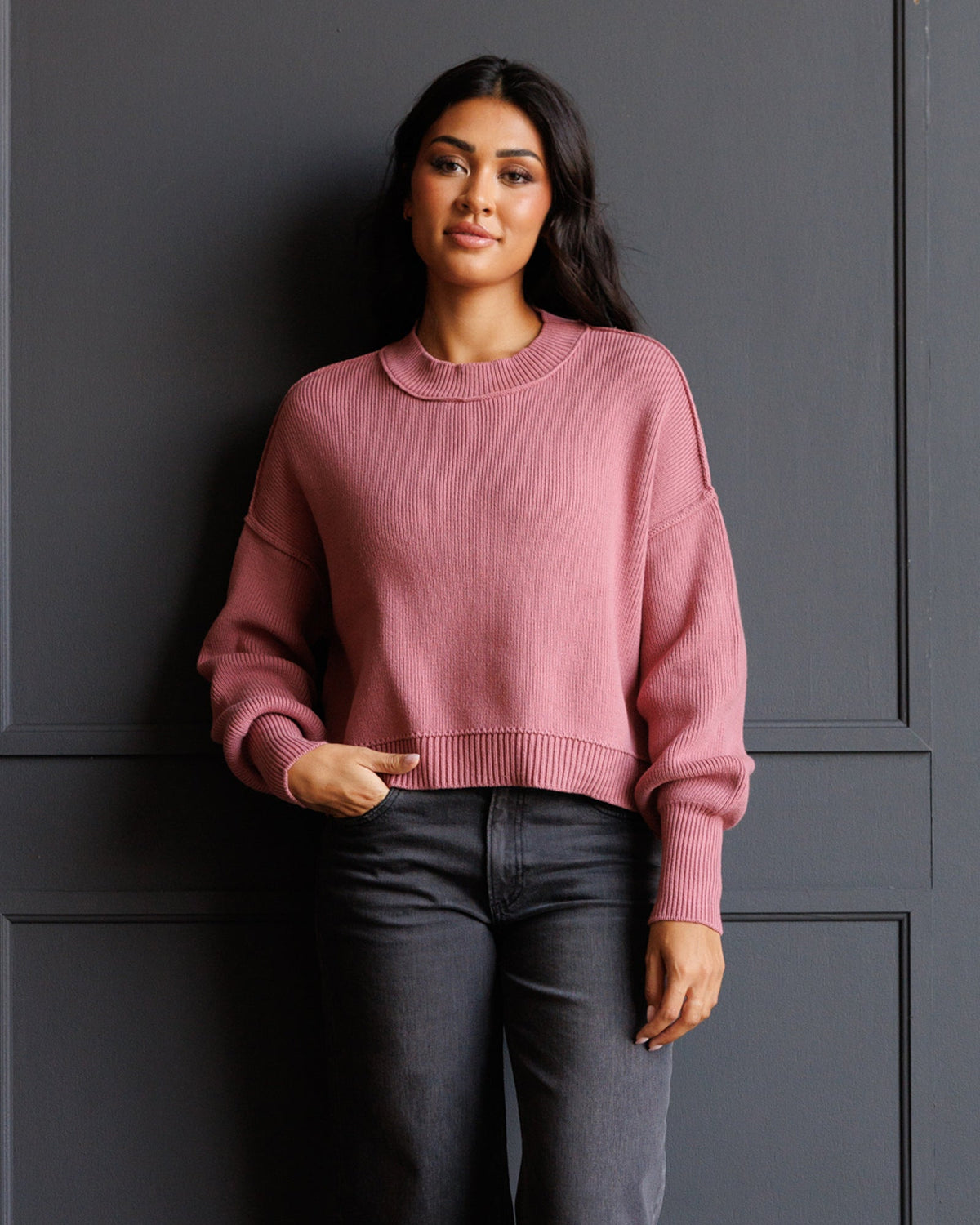 The Best Sweater