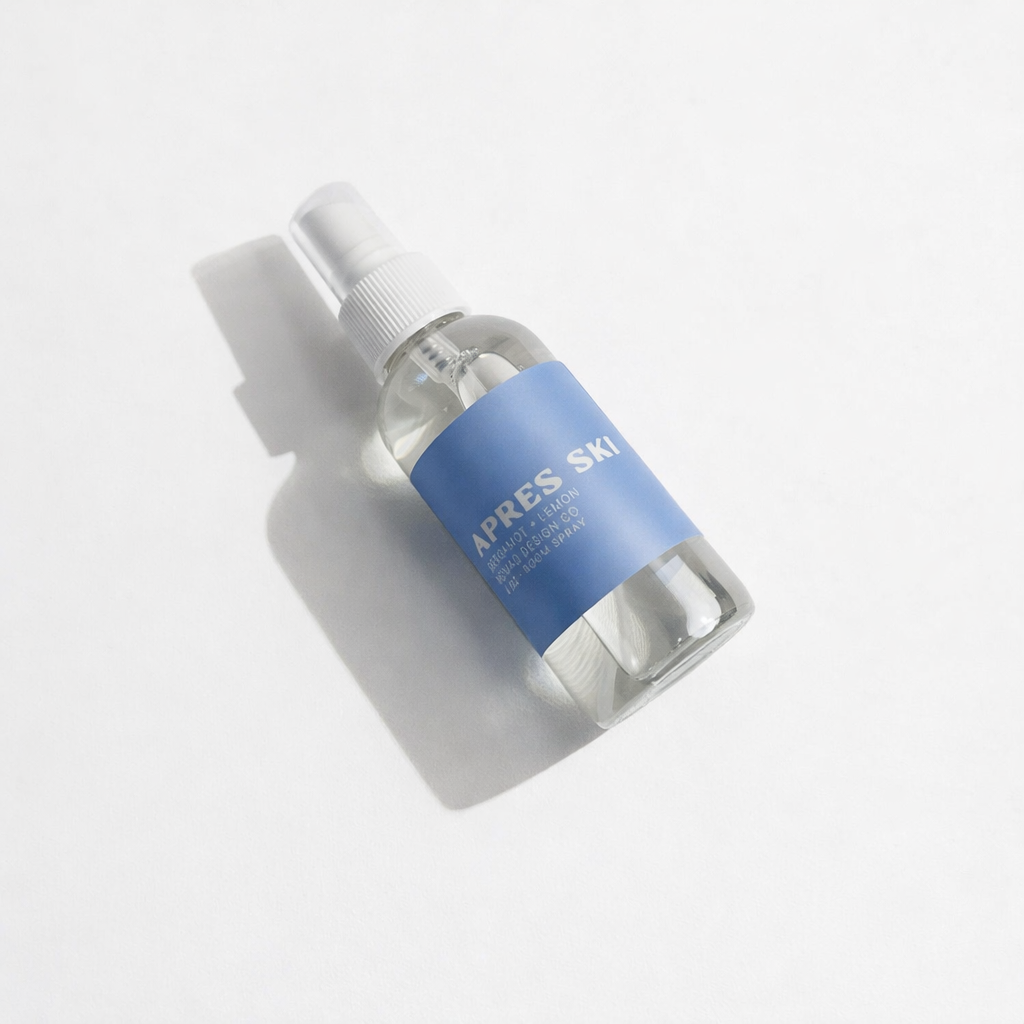 Après Ski Room Spray - 4 oz