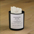 Arapahoe Basin Candle