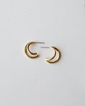 Double Hoop Earrings
