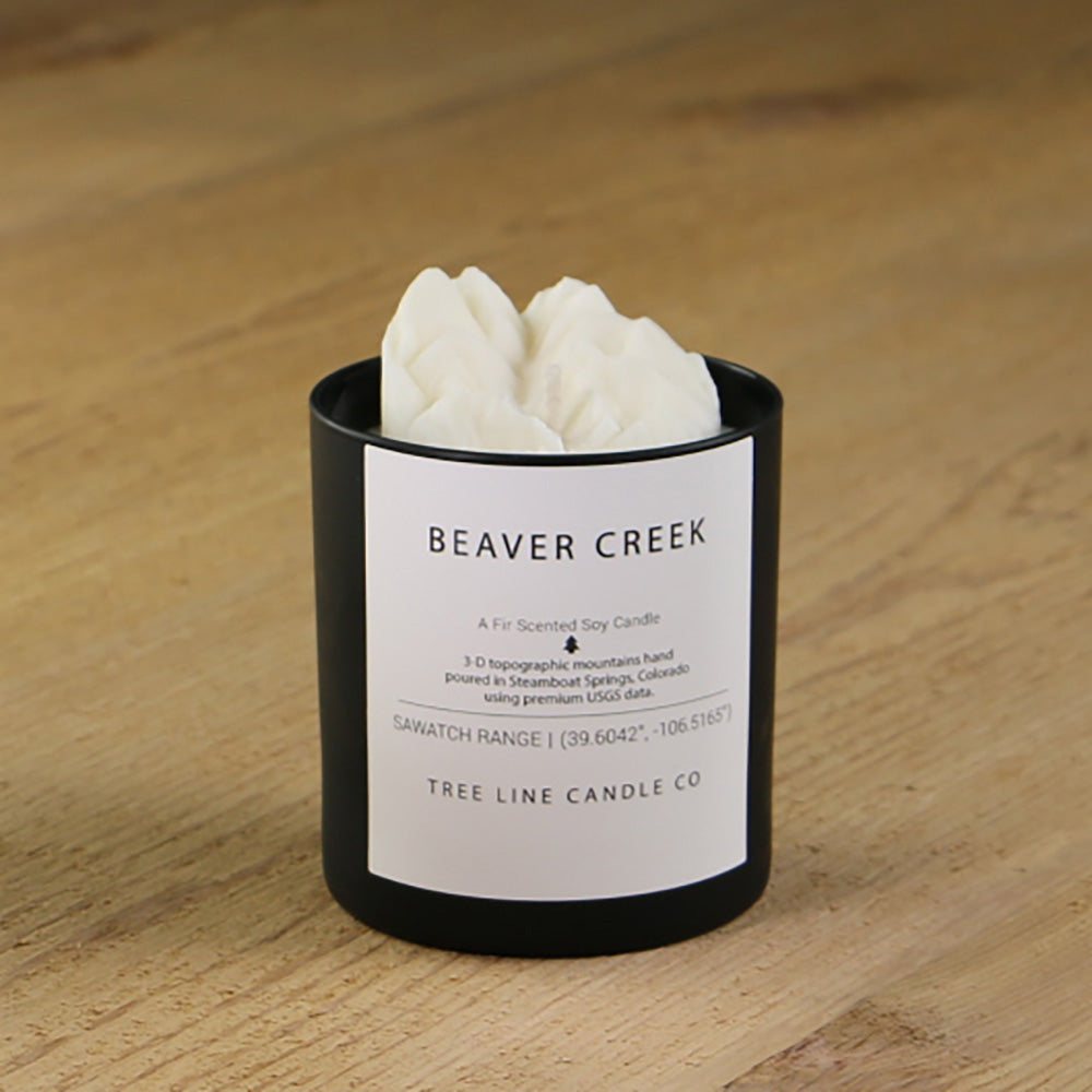 Beaver Creek Candle