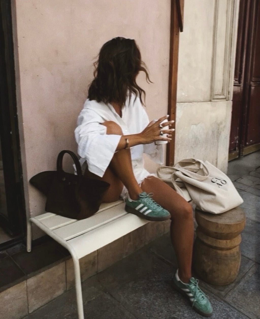 The Tote Bags