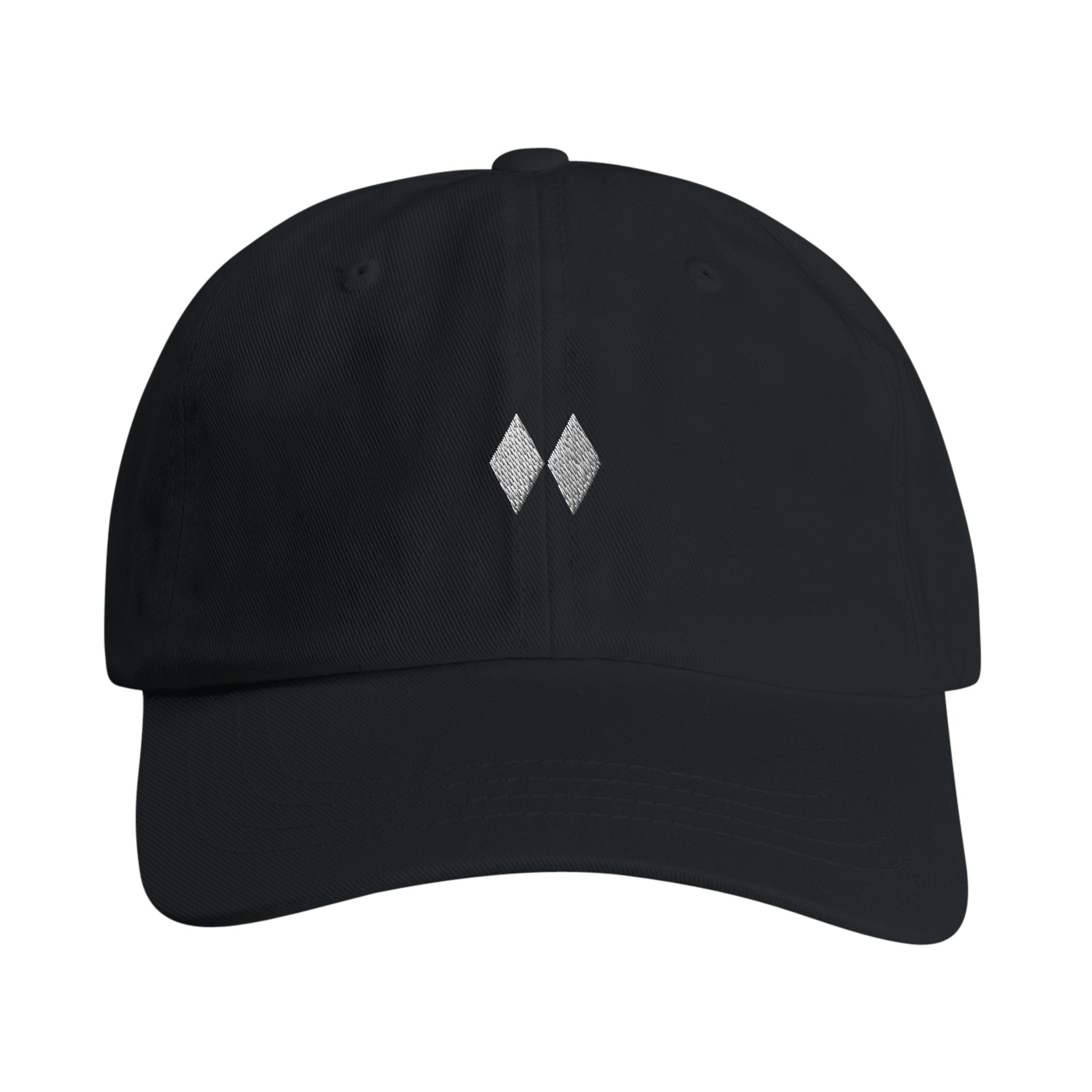 激安！特価品 Black Double Hat Edit Après The – 帽子