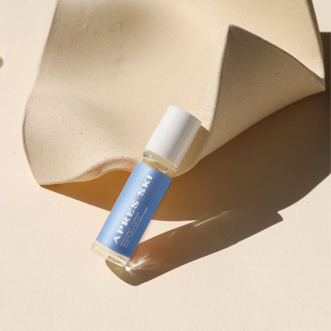 Après Ski Perfume Roller