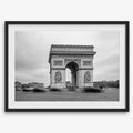 Arc de Triomphe