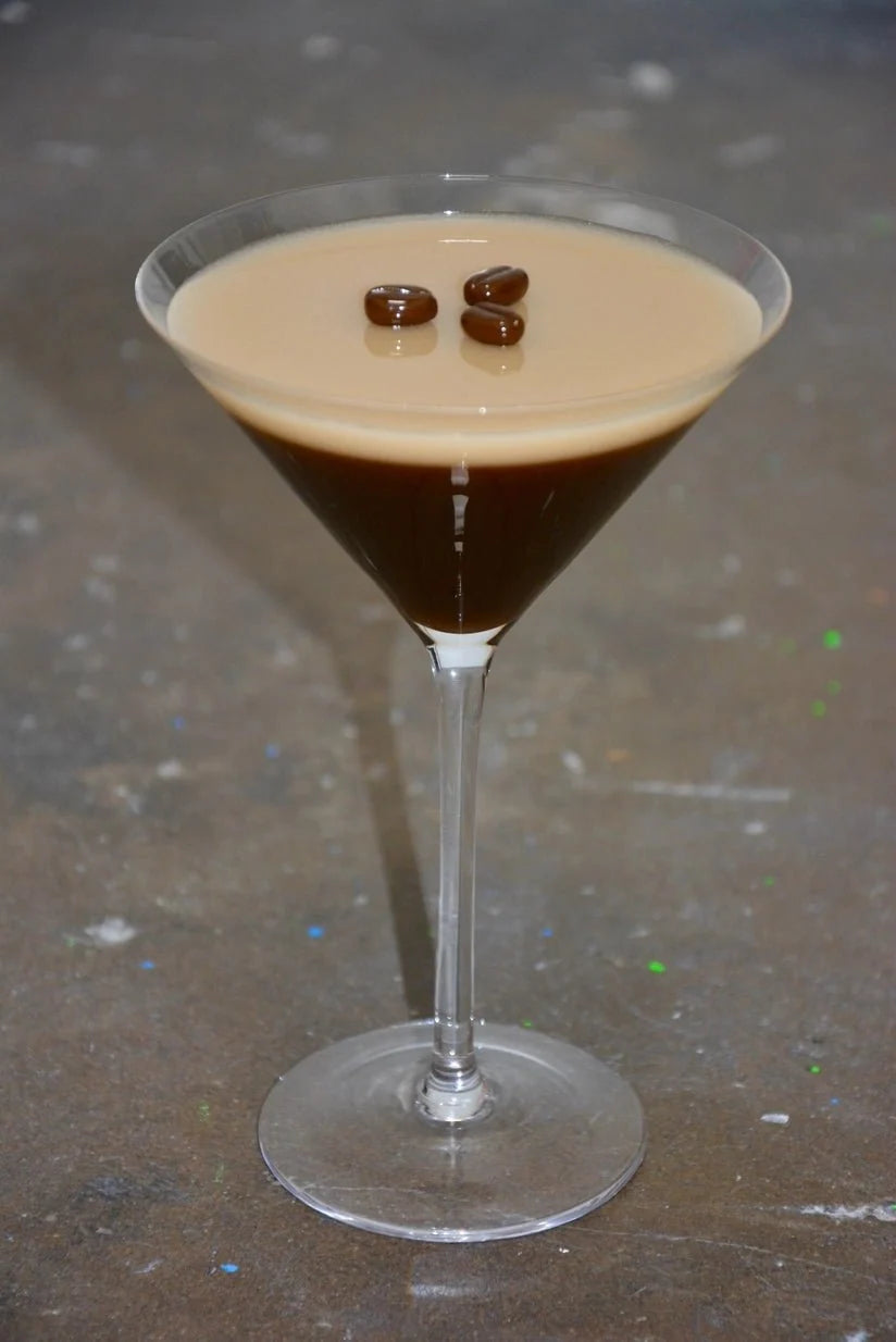 FAUX ESPRESSO MARTINI