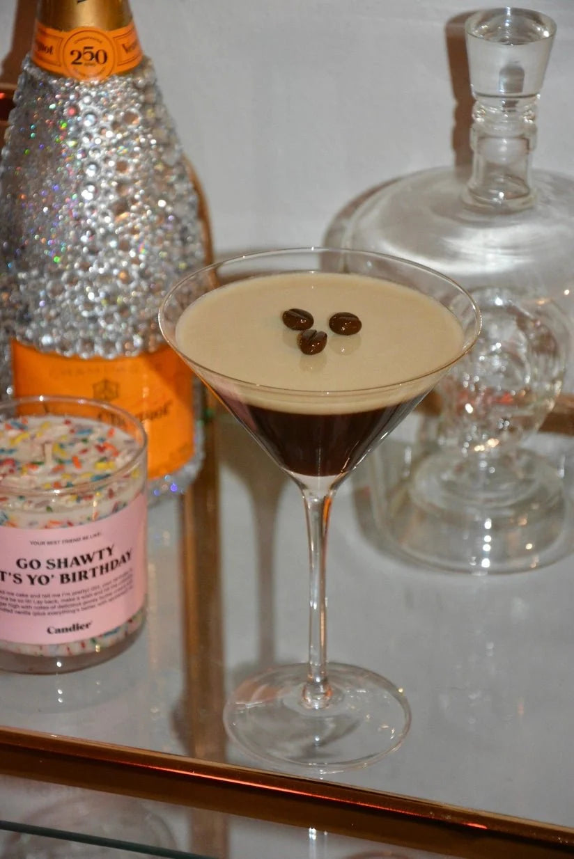 FAUX ESPRESSO MARTINI