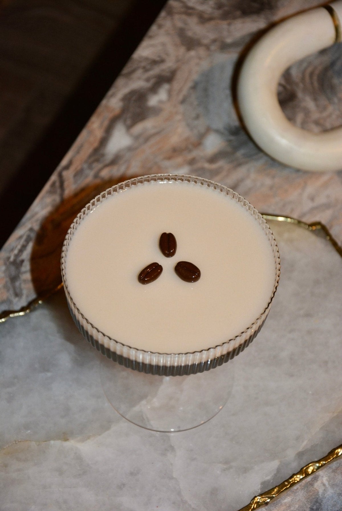 FAUX ESPRESSO MARTINI