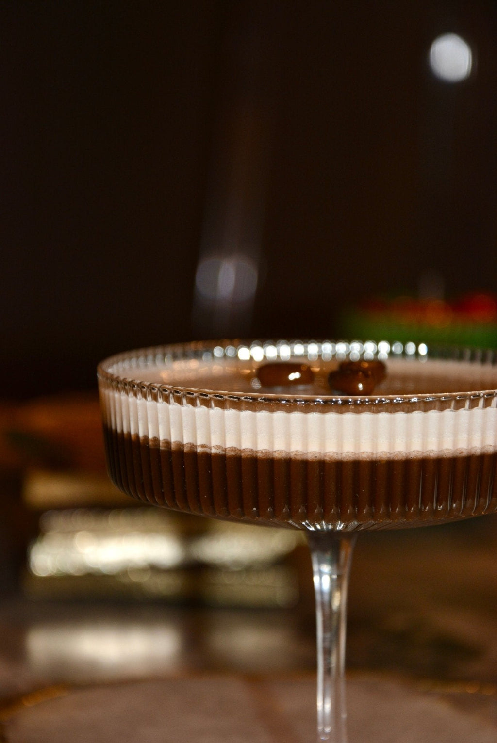 FAUX ESPRESSO MARTINI