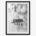 Chairs in the Clouds