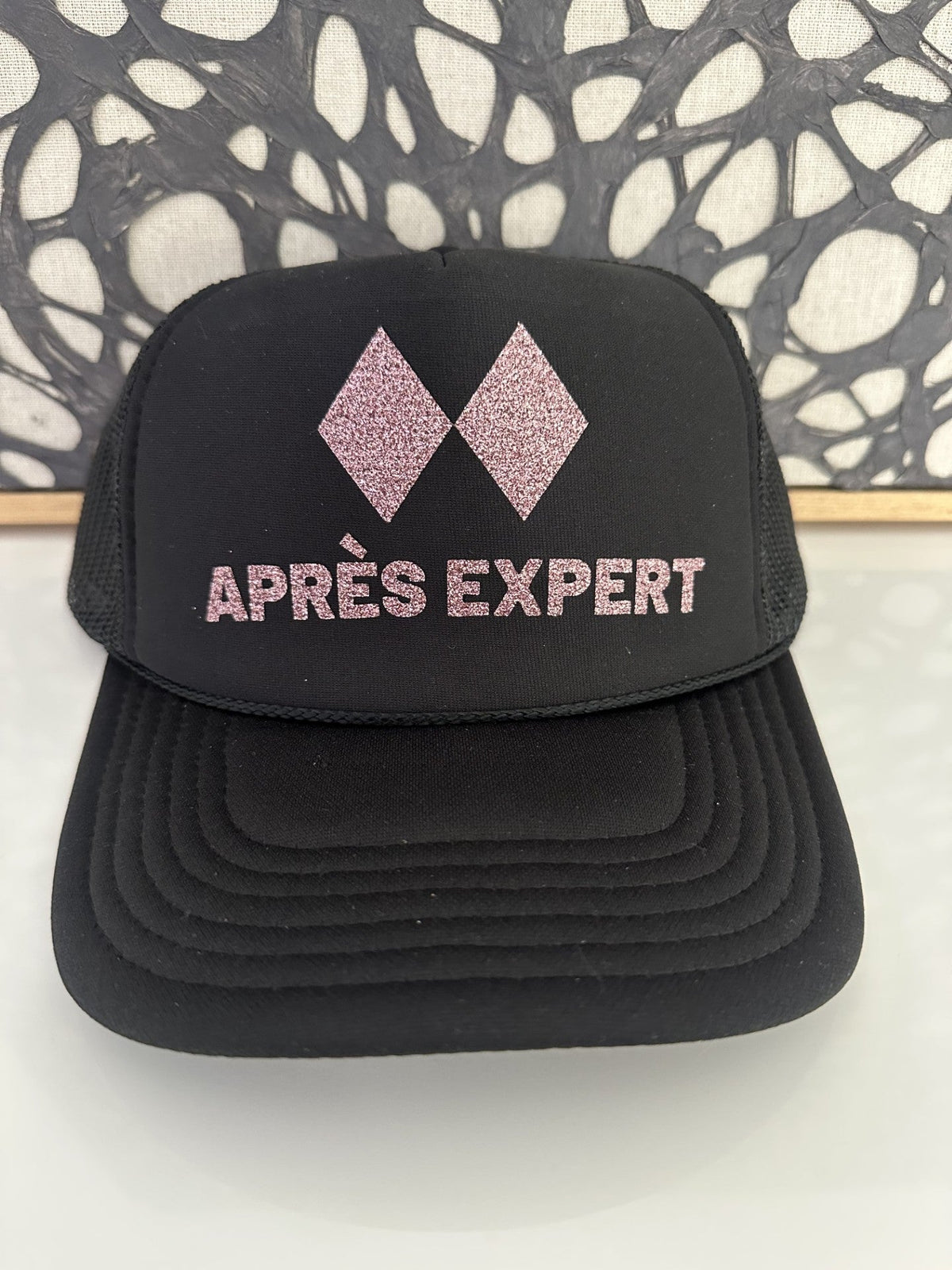 Après Expert Hat